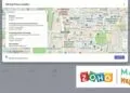 Zoho Mappls MapMyIndia
