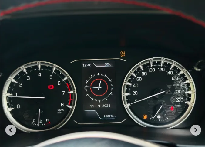 Toyota Hyryder Fuel Guage Recall - Hyryder Recall Fuel Indicator Issue 2025 Recall