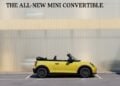 New MINI Convertible Fully Sold out in India