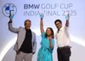 BMW Golf Cup 2025