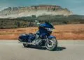 2025 Harley-Davidson CVO Road Glide
