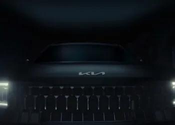 2026 Kia Seltos Teaser Image