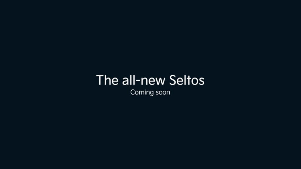 All new Kia Seltos Coming Soon 2025 New Seltos