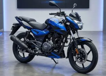 All new Bajaj Pulsar 150 2026 Model Year at Bajaj Dealers across India - 2026 Pulsar 150