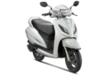 Honda Activa White