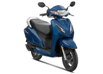 Hinduja Honda 2 Wheelers