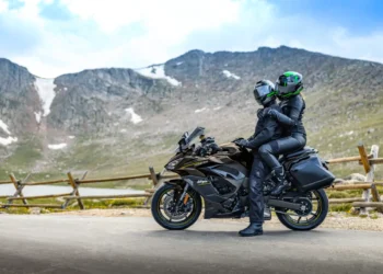 New Kawasaki Ninja 1100 SX 2026 Model Launch India