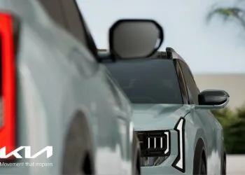 2026 Kia Seltos Updated Model Images New Seltos Facelift 2026 Model Images DRLs and Tail lamps Teaser - New Design Changes