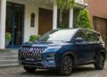 MG Hector Price Hike Jan 2026