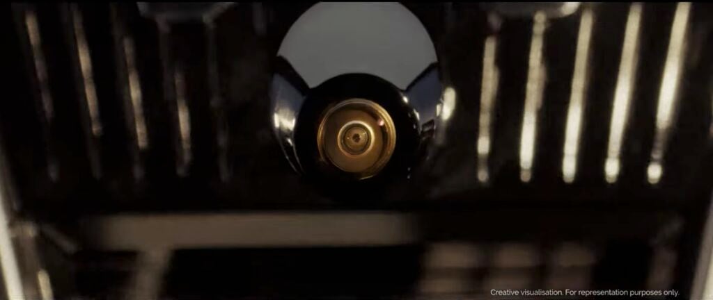 Mahindra XUV 7XO 360 degree camera, parking sensor, front view, rear view 