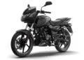 2026 Bajaj Pulsar 150 Black Color Launched