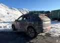 2026 Renault Duster Spotted at Himalayas New Duster