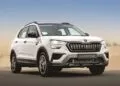 Skoda Kushaq 2026 Model Kushaq Facelift