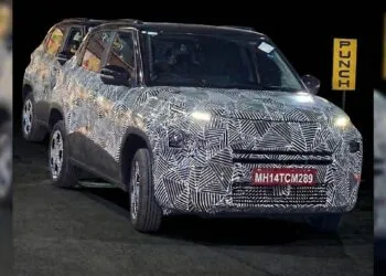 2026 Tata Punch Facelift - All New Punch 2026 model