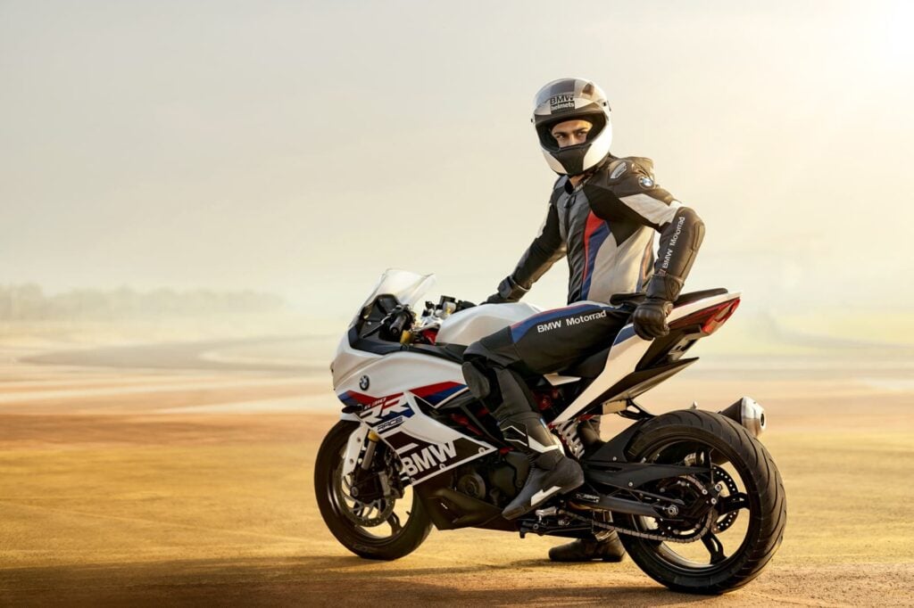 BMW Motorrad Price Hike 6% BMW G 310R Price Hike Jan 2026