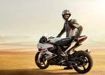 BMW Motorrad Price Hike 6% BMW G 310R Price Hike Jan 2026