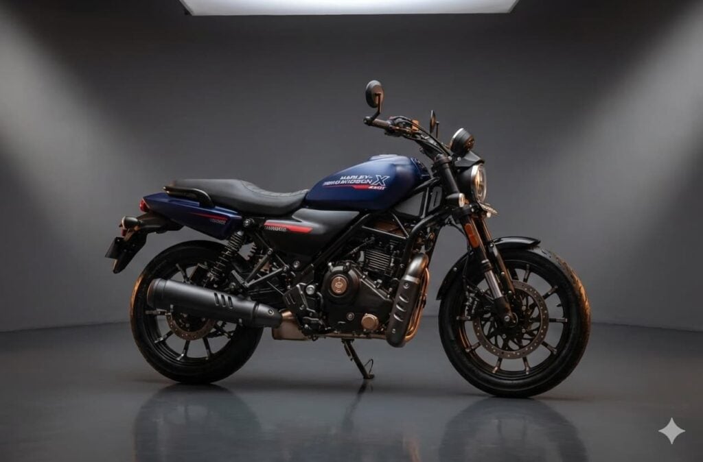 2026 Harley-Davidson X440 T Images