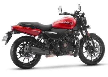 Harley-Davidson X440T Launch on Dec 6, 2025: Key Changes & Expected Price