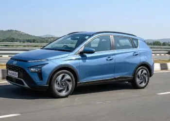 Hyundai Bayon 2026 India Launch