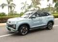 Hyundai Creta Electric Test Driven by 100 | 15,000 Kms Drive Completed