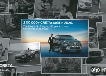 Hyundai Creta Sales 2025