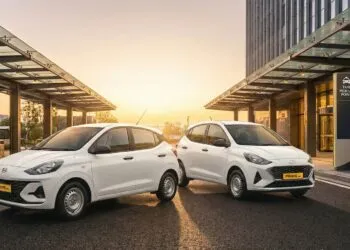 Hyundai Grand i10 NIOS Taxi Service