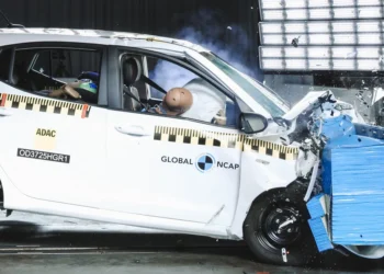 Hyundai Grand i10 Safety Rating 0 Stars