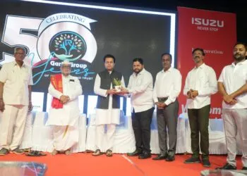 Isuzu Motors Latur Service Centre