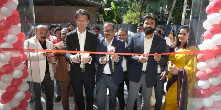 ISUZU Service Centre Kerala