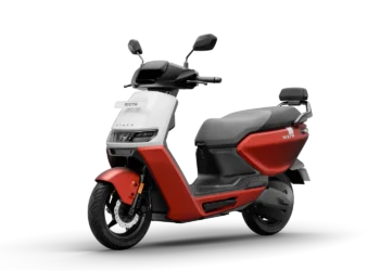 Ather Rizta 2 lakhs Sales Milestone