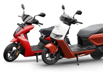 Ather Auto Insurance Distribution