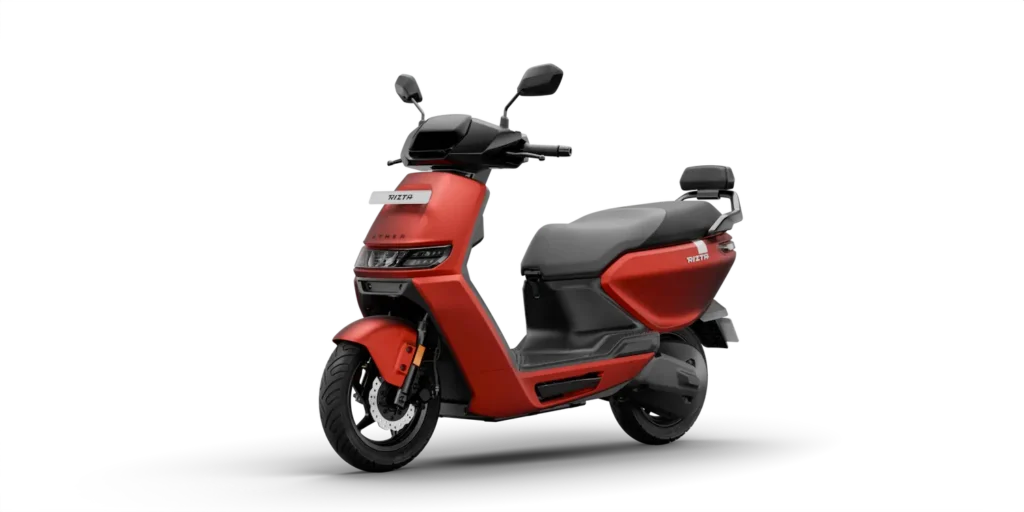 Ather Rizta 2 LAKHS SALES Milestone