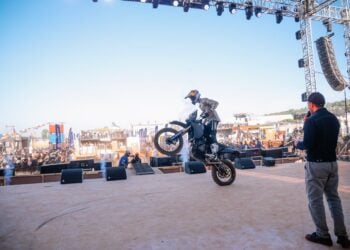 India Bike Week 2025 at Panchgani | Highlights | Photos | December 2025