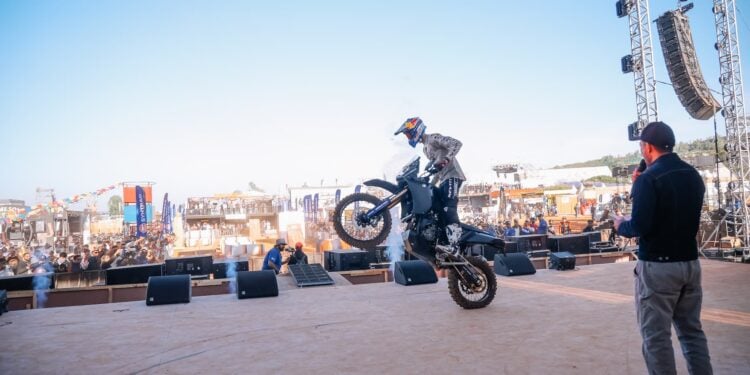 India Bike Week 2025 at Panchgani | Highlights | Photos | December 2025