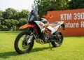 KTM 390 Duke India Launch January 2026