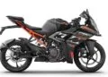 2026 KTM RC 160 Launch