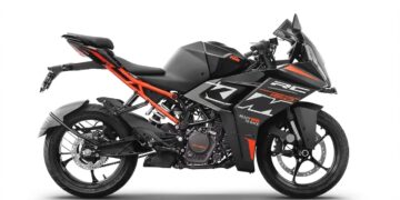New KTM RC 160 Leaked: Design, Specs, and Yamaha R15 Rivalry Explained