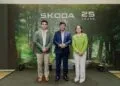 Karr Skoda Bengaluru Dealership
