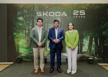 Karr Skoda Bengaluru Dealership