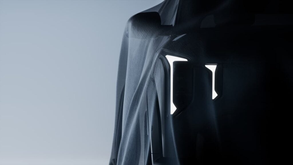 Kia EV2 Electric Car Photo 2