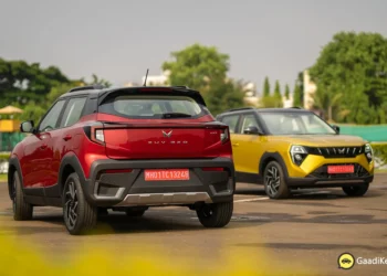 Mahindra XUV 3XO Costa Rica Launch