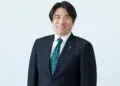 New Yamaha Chairman Hajime Aota