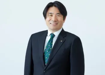 New Yamaha Chairman Hajime Aota