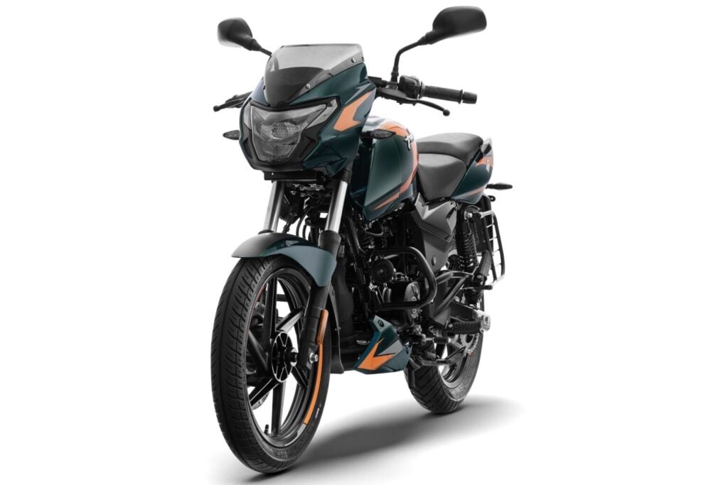 All New 2026 Pulsar 150cc Bike