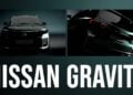 Nissan GRAVITE