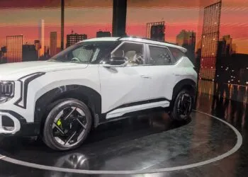 2026 Kia Seltos