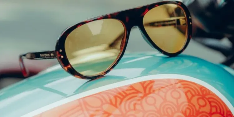 Royal Enfield x VALLON