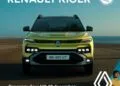 Renault Kiger Discovery Days New Kiger Exchange Offers