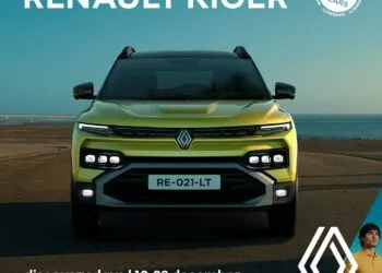 Renault Kiger Discovery Days New Kiger Exchange Offers