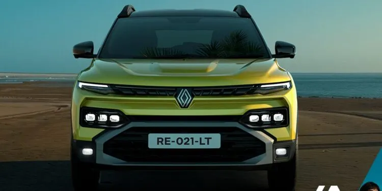 Renault Kiger Discovery Days New Kiger Exchange Offers